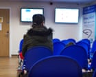 ‘Ghost patient’ policy wrongly removing at-risk people from GP lists, doctors say