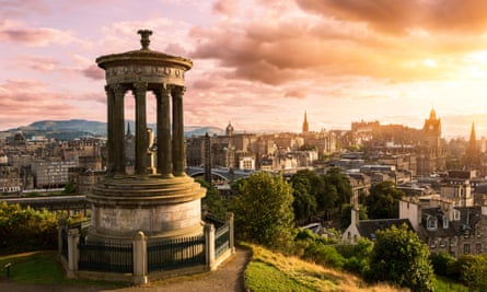 Coronavirus Scotland Tens Of Thousands Of Tourism Jobs At Risk Warns Fergus Ewing Scotland The Times
