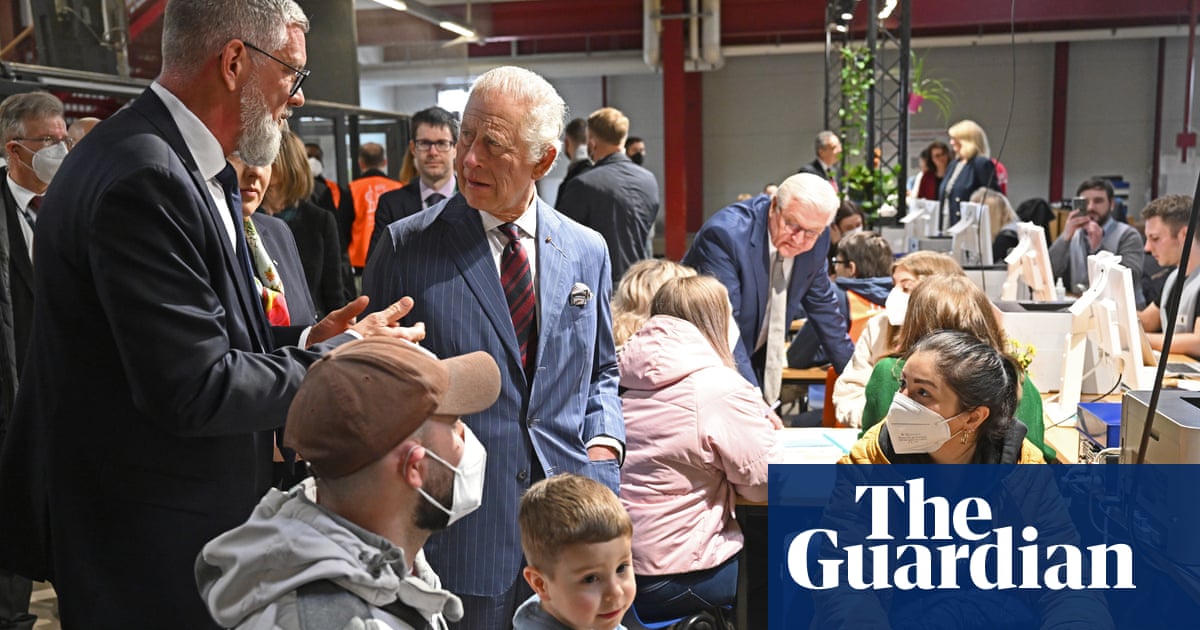 Germany's regional leaders demand more financial support for refugees