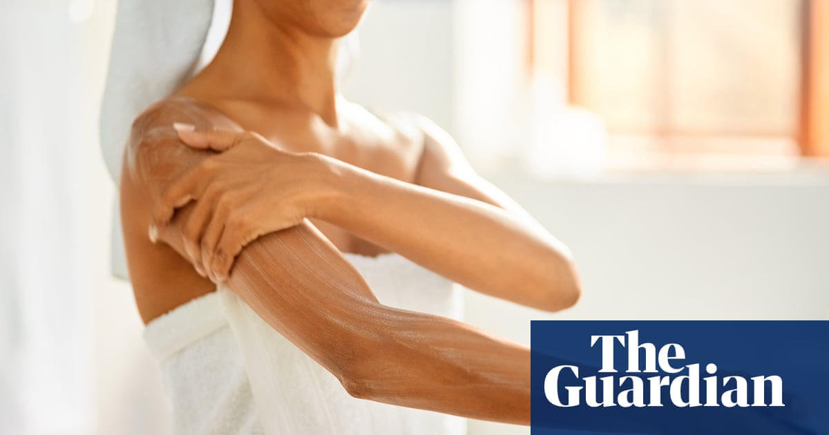 Why urea is the ‘unsexy’ hero of skincare | Well actually Why urea is the ‘unsexy’ hero of skincare | Well actually