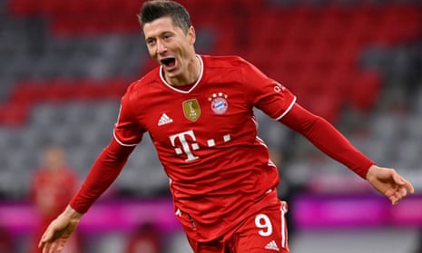 Bayern strikes late to snatch Bundesliga title from Dortmund