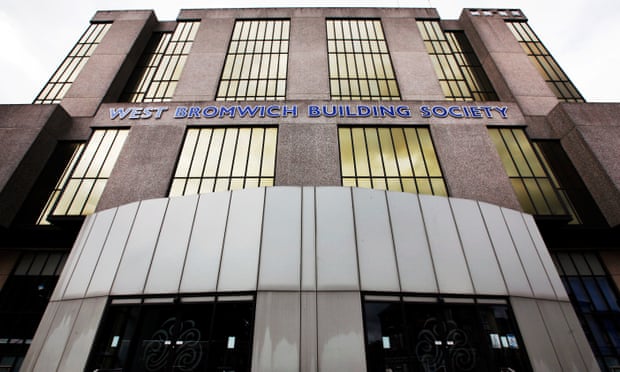 The West Bromwich building society said borrowers would receive a refund of any additional interest charged.