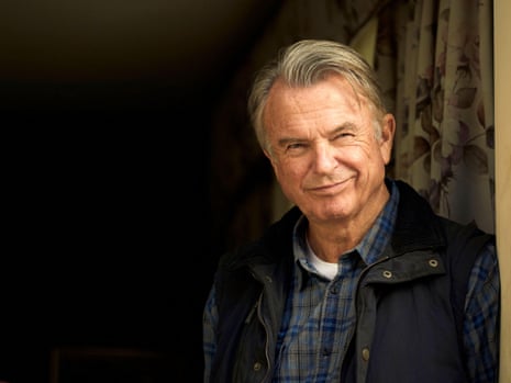 Sam Neill