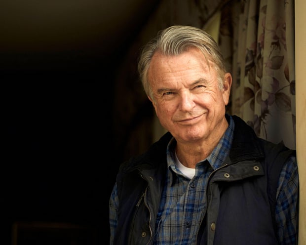 Sam Neill