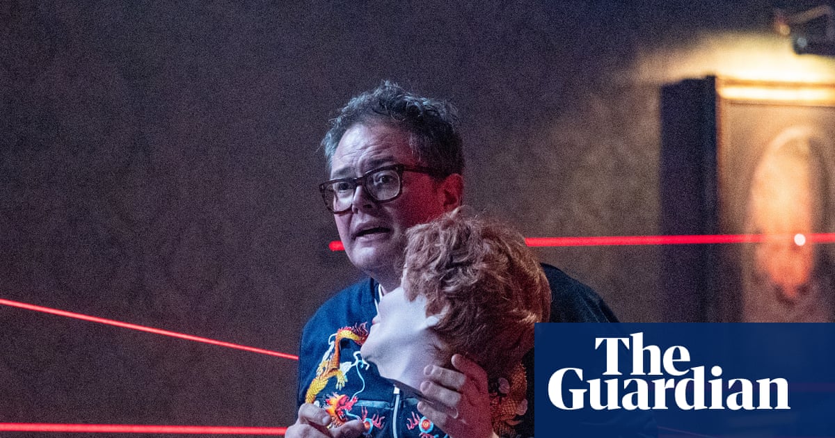 ‘That was better than my wedding day!’ The 20 greatest moments from The Celebrity Traitors