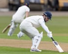 Middlesex ‘drifting towards irrelevance’: Gatting leads revolt against club leadership