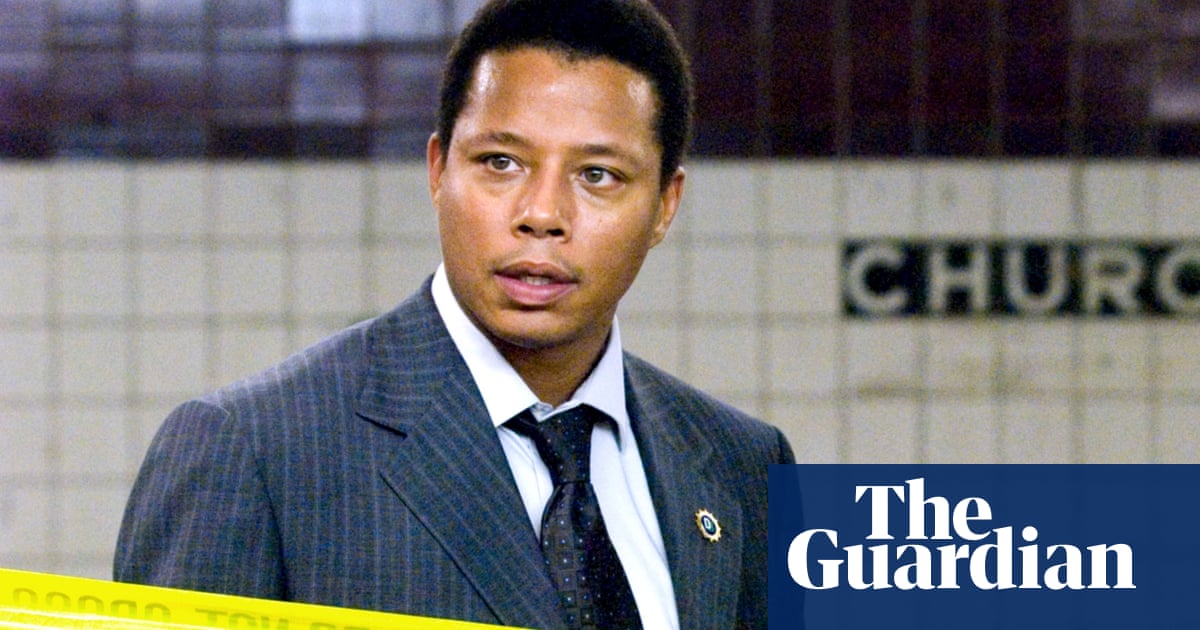 If I kissed some man, I would cut my lips off': Terrence Howard explains why he declined Marvin Gaye biopic
