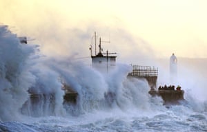 Porthcawl Lighthouse