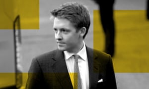 Hugh Grosvenor