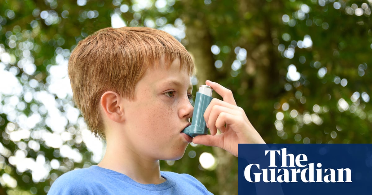 Fears climate crisis could increase allergy season severity by up to 60%