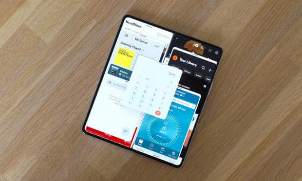 Samsung Galaxy Z Fold 5 Samsung Galaxy Z Fold 5