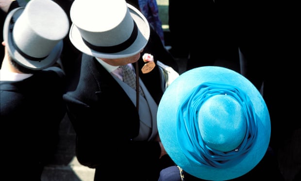 John Lewis sold more special occasion hats as events were revived after Covid lockdowns