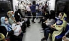 'Cyber-attack' hits Iran's transport ministry and railways
