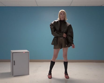 Kim Gordon