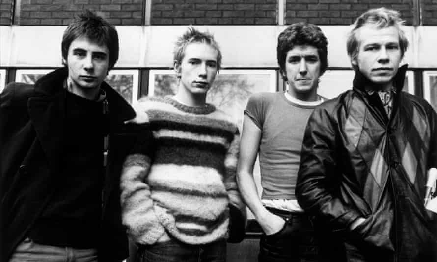 The Sex Pistol’s 1976 show at the Screen on the Green was a brilliant coup.
