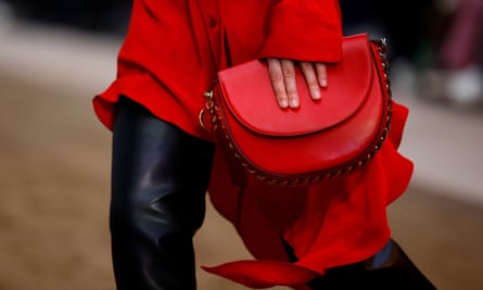 Sac et bottes vegan
