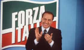 Silvio Berlusconi