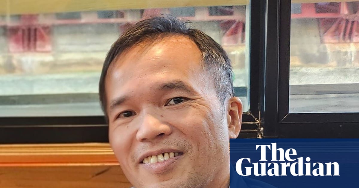 Melbourne human rights activist disappears in Cambodia as wife urges Albanese government help