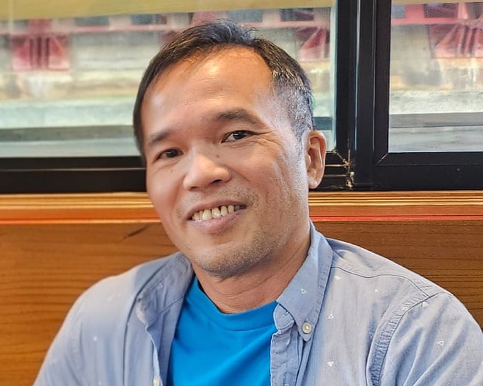 Melbourne human rights activist disappears in Cambodia as wife urges Albanese government help