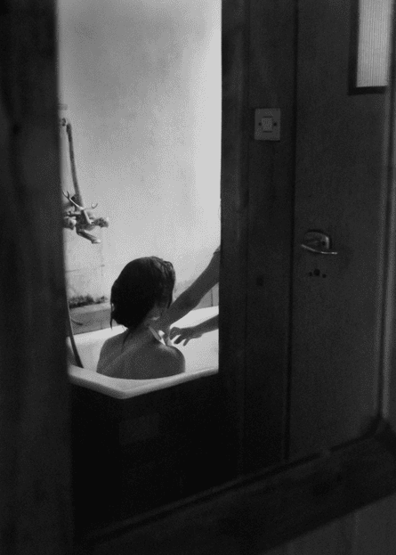 Aneta Grzeszykowska Mama #29, 2018 50.0 x 36.0 cm Giclée print on Canson Rag Photographique
