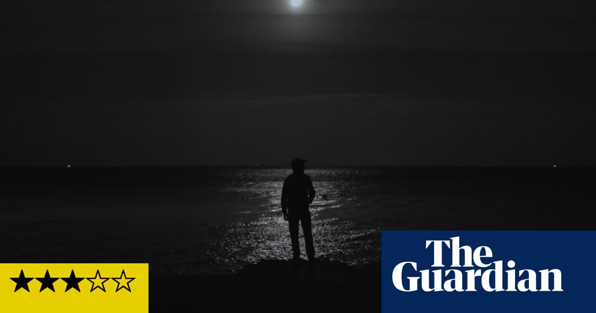 Barzakh review – atmospheric study of undocumented migrants in limbo