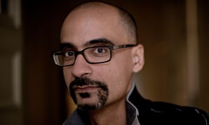Junot Díaz
