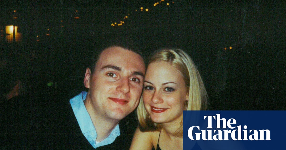 A moment that changed me: I wasn’t sure about my relationship. Then my boyfriend went missing on 9/11