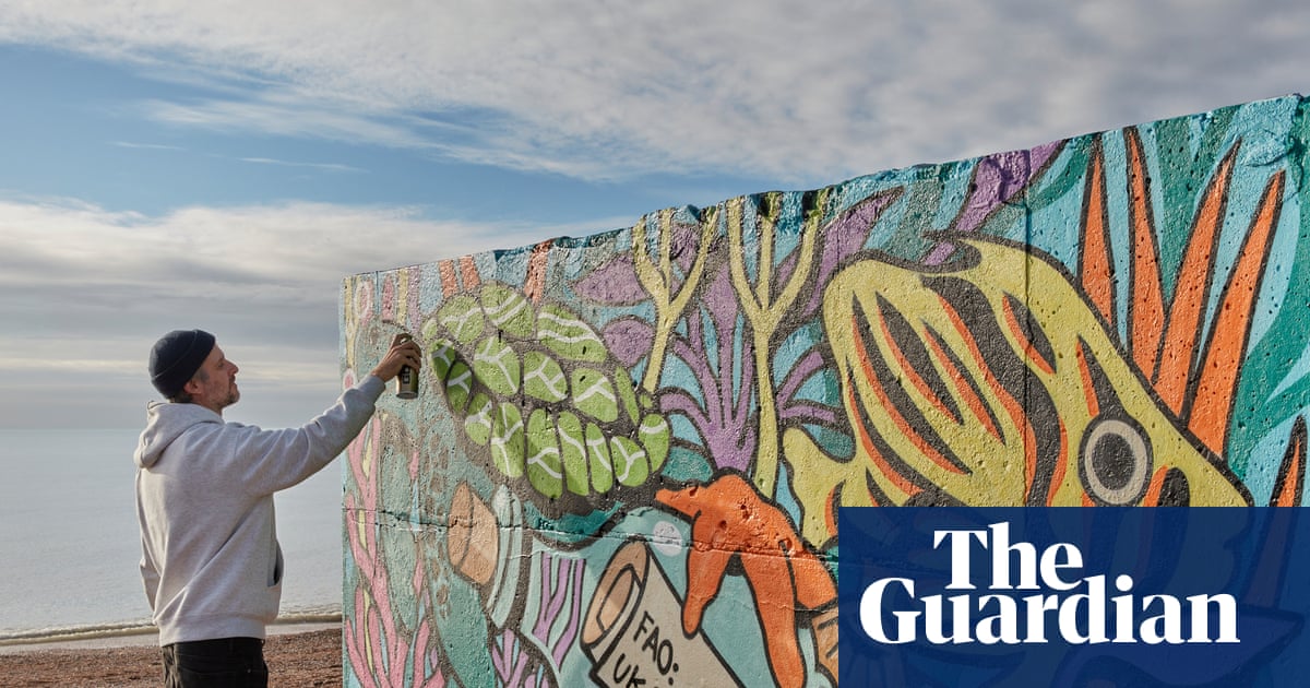 UK urged to ratify high seas treaty to avoid being shut out of Ocean Cop summit