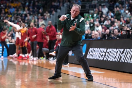 tom izzo