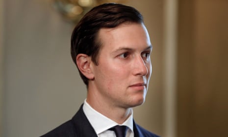 Jared Kushner was among multiple White House witnesses questioned about Michael Flynn, the AP source said.