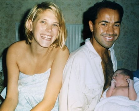 Rachel Nickell's son: 'That's what I remember most – the moment I knew she was gone' | Family | The Guardian