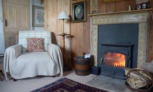 The Count House.