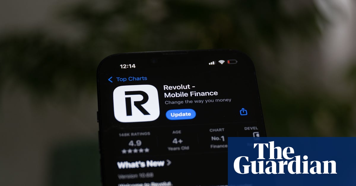 Revolut Suffers Major Service Disruption Leaving Millions Without App or Card Access