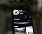 Millions unable to use Revolut app or cards as company suffers ‘service disruption’