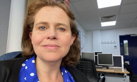 UK workers on returning to the office: ‘No point if I end up doing ...