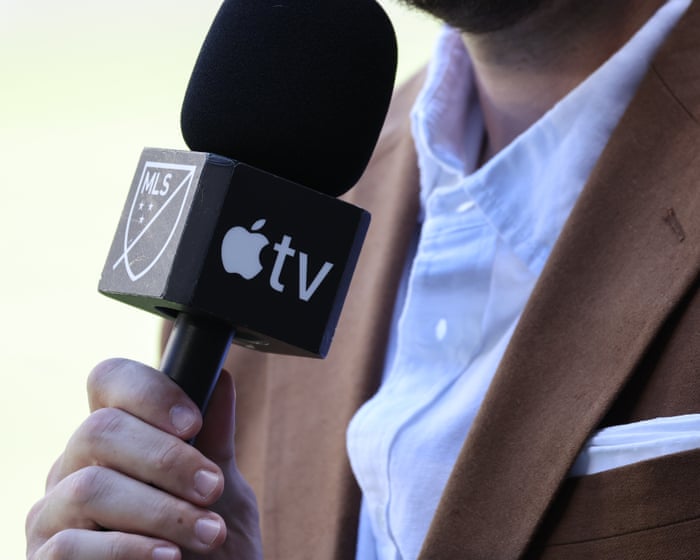 MLS drops ‘Season Pass’ paywall, with all games available on Apple TV