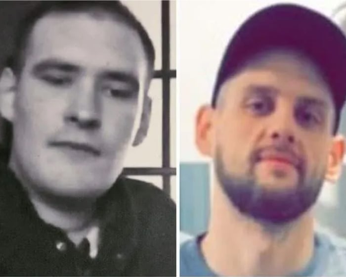 Two men serving indefinite jail sentences freed after two decades