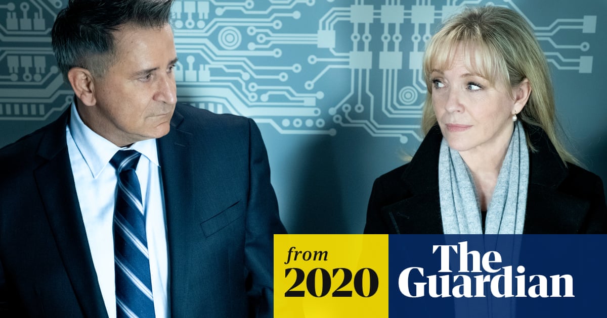Halifax: Retribution review – Rebecca Gibney a force of nature in ...