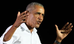 Barack Obama