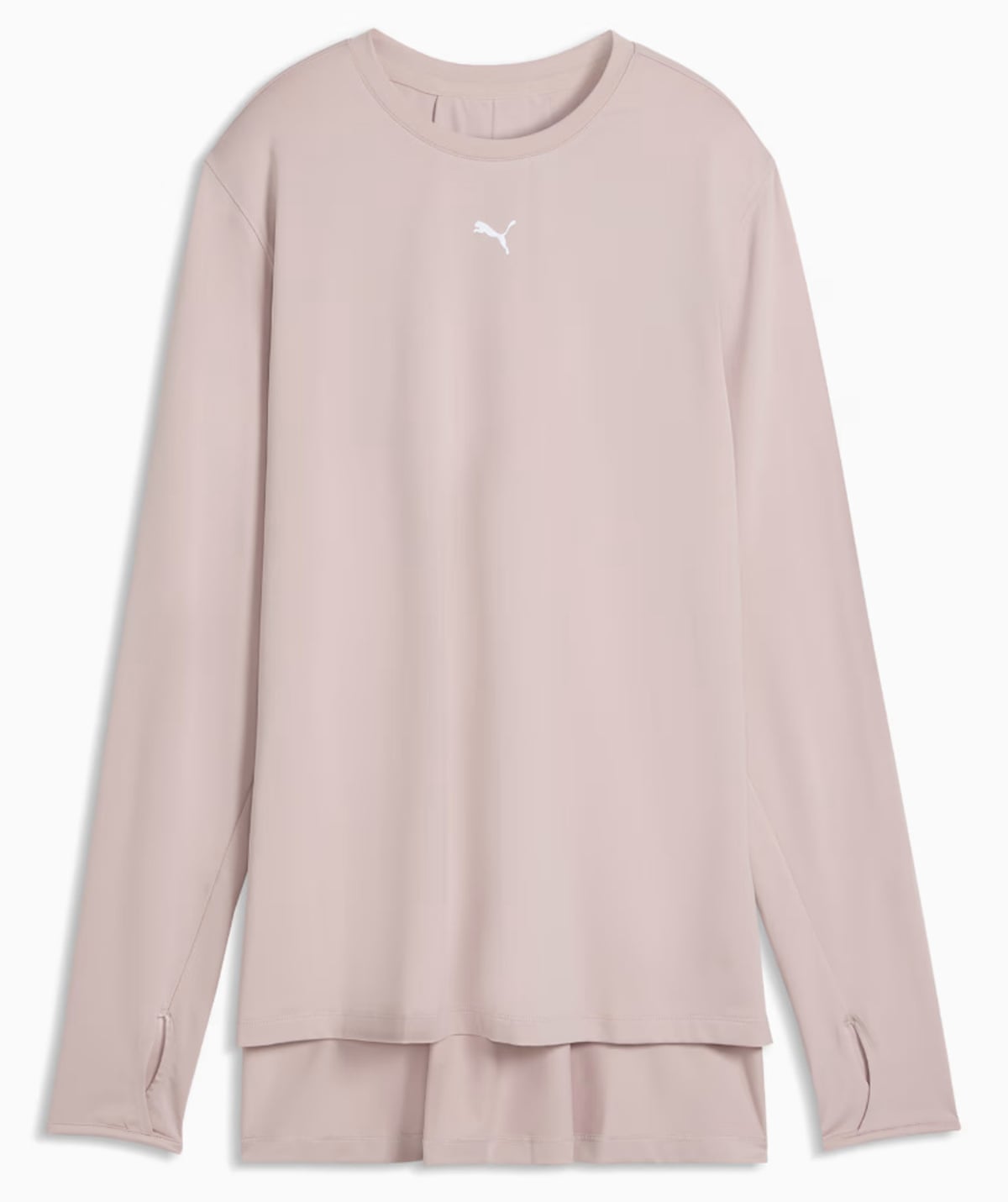 Puma modest oversized tee