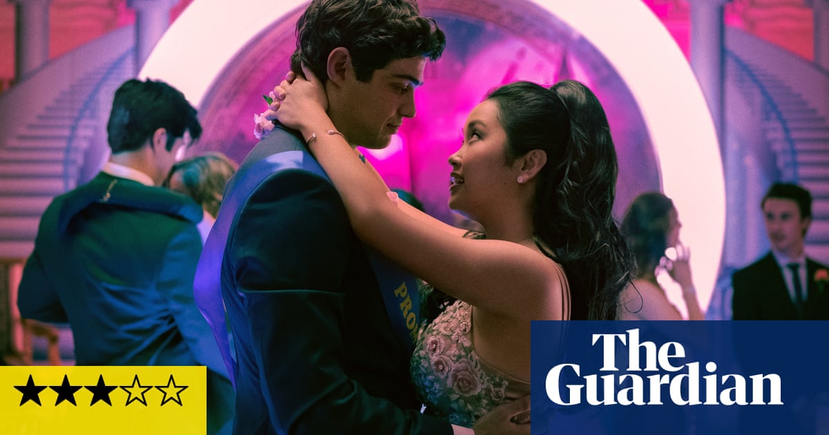 To All the Boys: Always and Forever review – enjoyable enough Netflix threequel