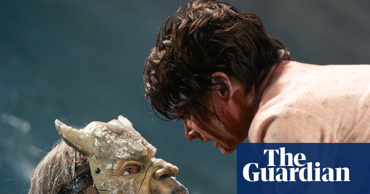 Horror show: North American box office records lowest monthly total since 1997