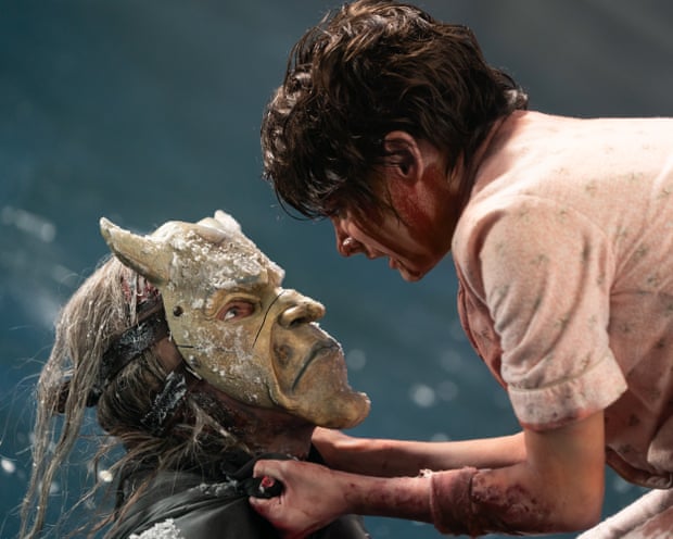 فروش ناامیدکننده... فیلم «تلفن سیاه ۲»