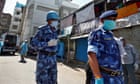 UK promises first repatriation flights from India next week
