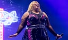 Lizzo isn’t quitting music: ‘I quit giving negative energy attention’