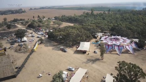 الجيش الإسرائيلي يقول إن الوضع “خطير” في الجنوب مع انتشال 260 جثة من المهرجان | إسرائيل الجيش الإسرائيلي يقول إن الوضع “خطير” في الجنوب مع انتشال 260 جثة من المهرجان | إسرائيل