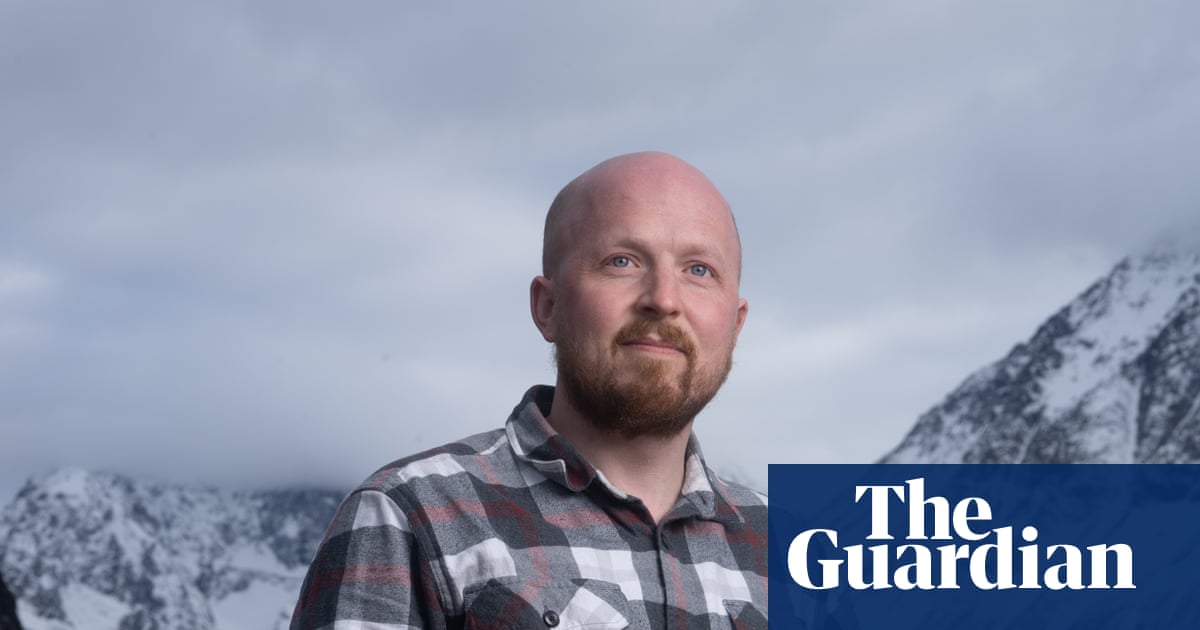 A Democratic upset is brewing in Alaska’s governor’s race as Trump’s popularity craters