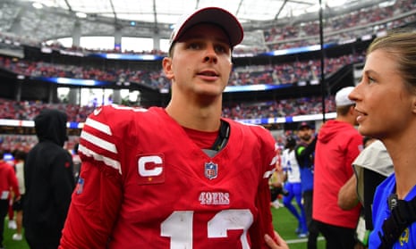 Tom Brady is one reason why you know so little about 49ers QB