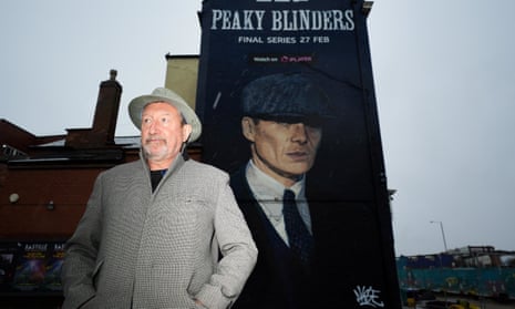 The Peaky Blinders cult is another sign of our discontented times