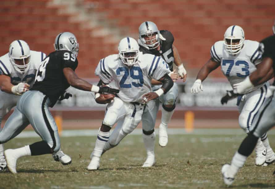 Eric Dickerson